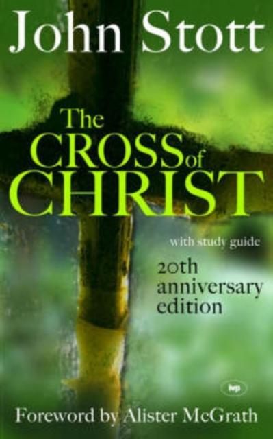 Vorderes Coverbild The Cross of Christ