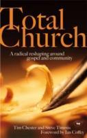 Vorderes Coverbild Total Church