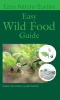 Vorderes Coverbild The Easy Wild Food Guide