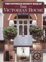 Vorderes Coverbild Victorian Society Book of the Victorian