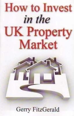 Vorderes Coverbild How to Invest in the UK Property Market