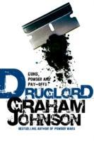 Vorderes Coverbild Druglord