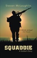 Vorderes Coverbild Squaddie