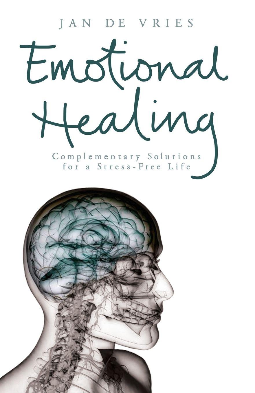 Vorderes Coverbild Emotional Healing