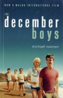 Vorderes Coverbild The December Boys