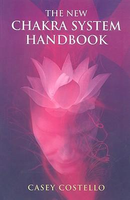 Vorderes Coverbild The New Chakra System Handbook