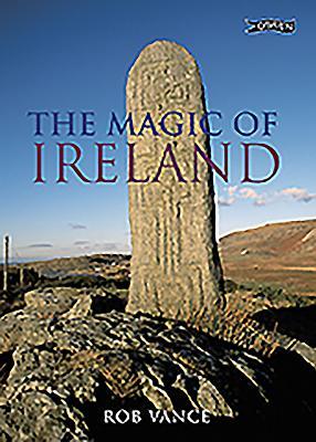 Vorderes Coverbild The Magic of Ireland