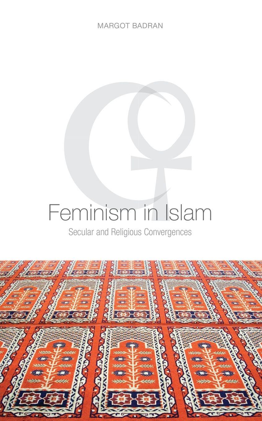 Vorderes Coverbild Feminism in Islam