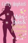 Vorderes Coverbild Mates, Dates and Portobello Princesses