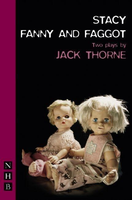 Vorderes Coverbild Stacy & Fanny and Faggot
