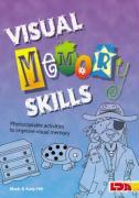 Vorderes Coverbild Visual Memory Skills