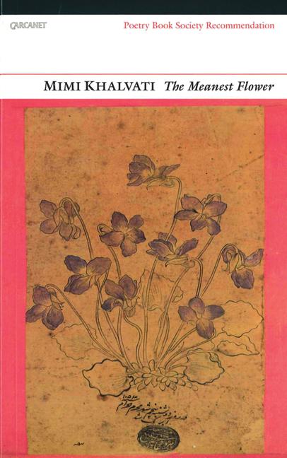 Vorderes Coverbild The Meanest Flower