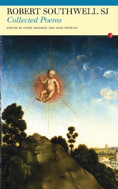 Vorderes Coverbild Collected Poems: Robert Southwell, Sj