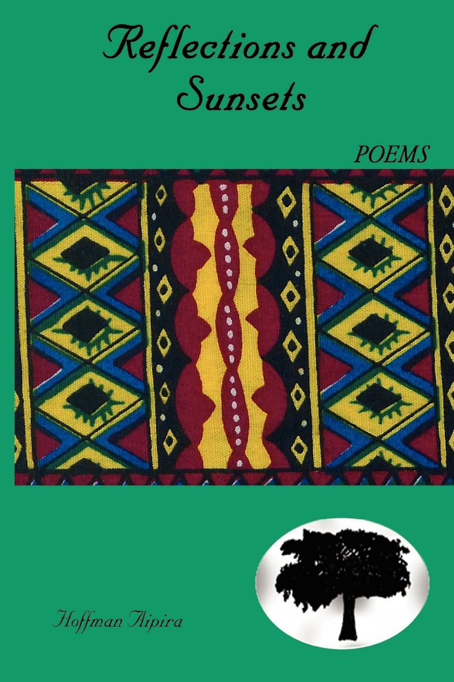 Vorderes Coverbild Reflections and Sunsets