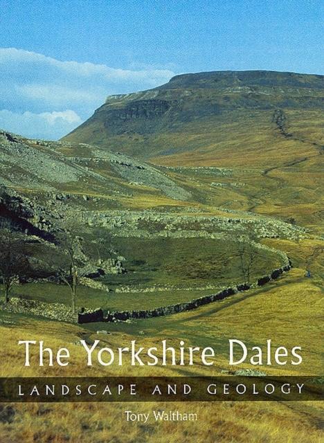 Vorderes Coverbild The Yorkshire Dales