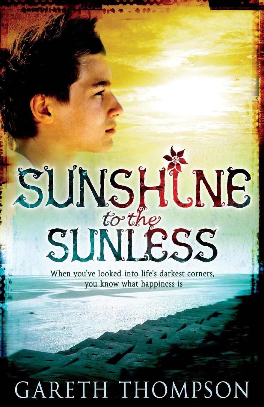 Vorderes Coverbild Sunshine to the Sunless