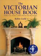 Vorderes Coverbild The Victorian House Book