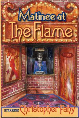 Vorderes Coverbild Matinee At The Flame