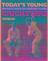 Vorderes Coverbild Today's Young Cricketers