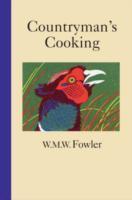Vorderes Coverbild Countryman's Cooking