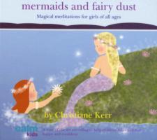 Vorderes Coverbild Mermaids and Fairy Dust