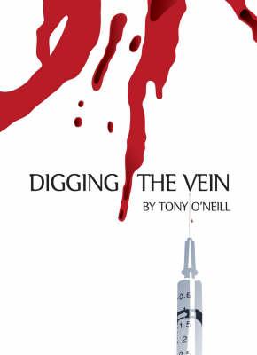 Vorderes Coverbild Digging The Vein
