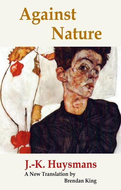 Vorderes Coverbild Against Nature