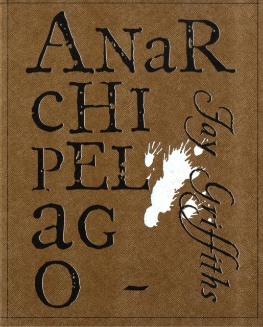 Vorderes Coverbild Anarchipelago