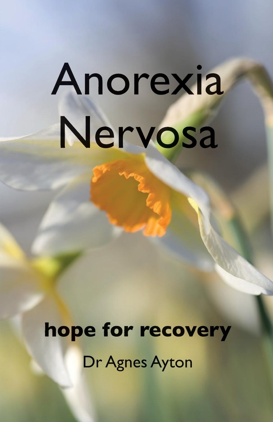 Vorderes Coverbild Anorexia Nervosa
