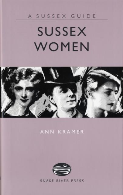 Vorderes Coverbild Sussex Women