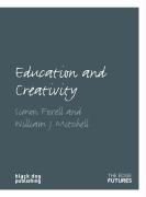 Vorderes Coverbild Education and Creativity
