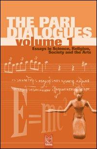 Vorderes Coverbild The Pari Dialogues, Volume I