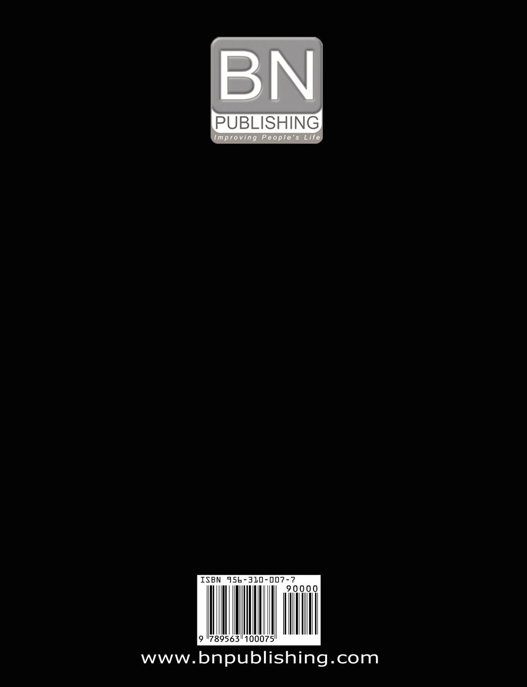 Rückseitencover The Secret of Power