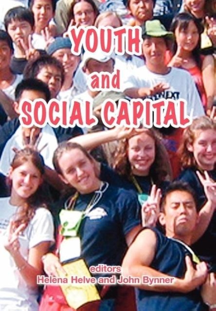 Vorderes Coverbild Youth and Social Capital