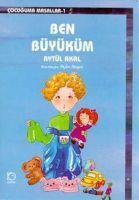 Vorderes Coverbild Ben Büyüküm