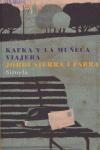 Vorderes Coverbild Kafka y la muñeca viajera