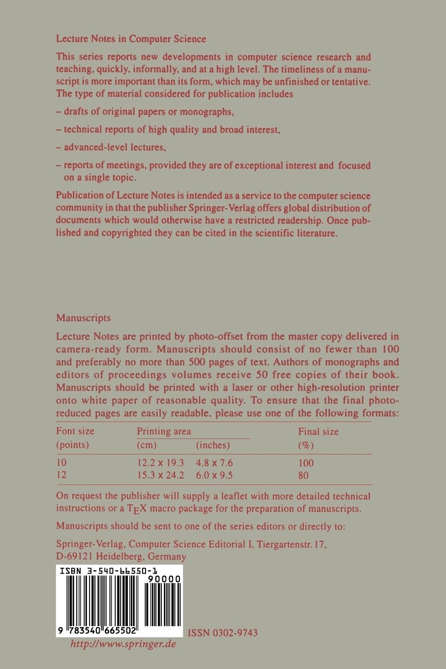 Rückseitencover Handheld and Ubiquitous Computing