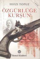 Vorderes Coverbild Özgürlüge Kursun