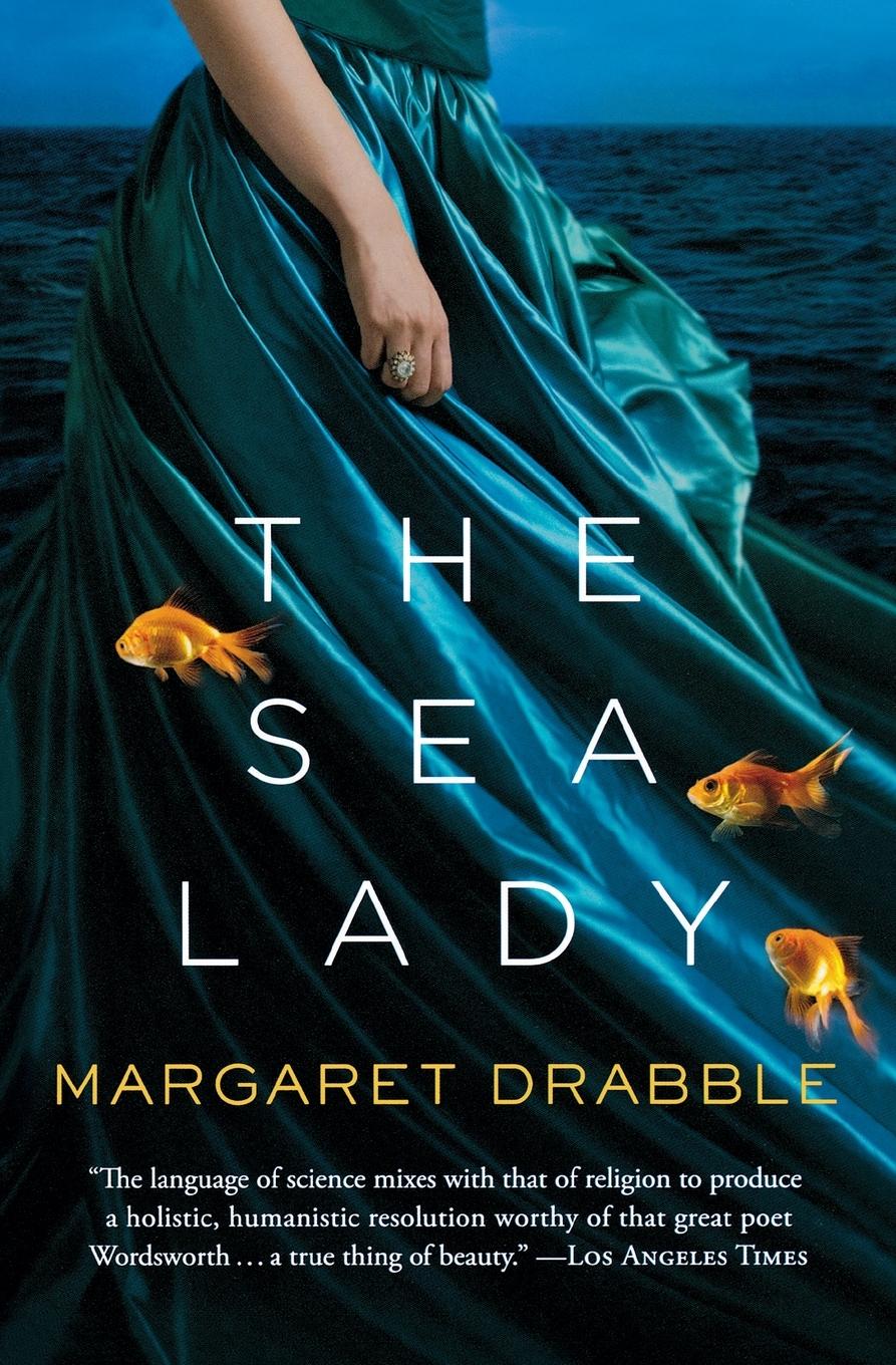 Vorderes Coverbild Sea Lady