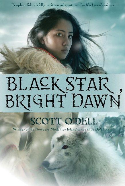 Vorderes Coverbild Black Star, Bright Dawn