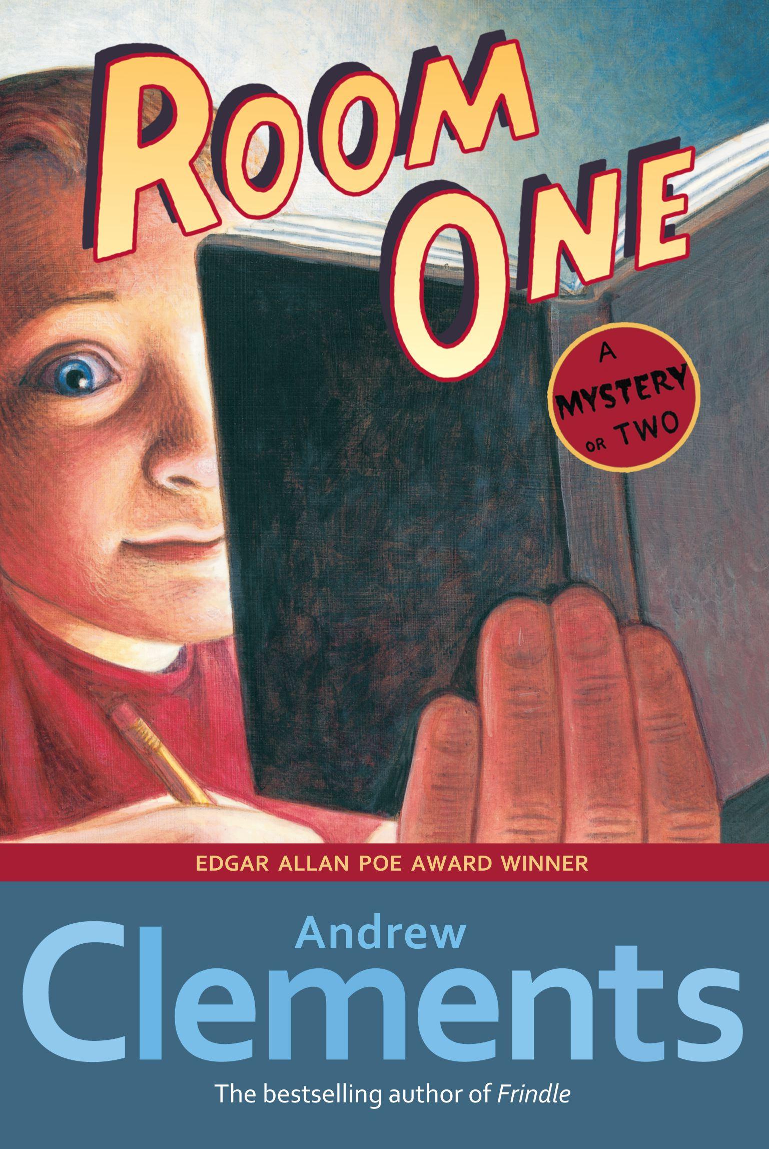 Vorderes Coverbild Room One