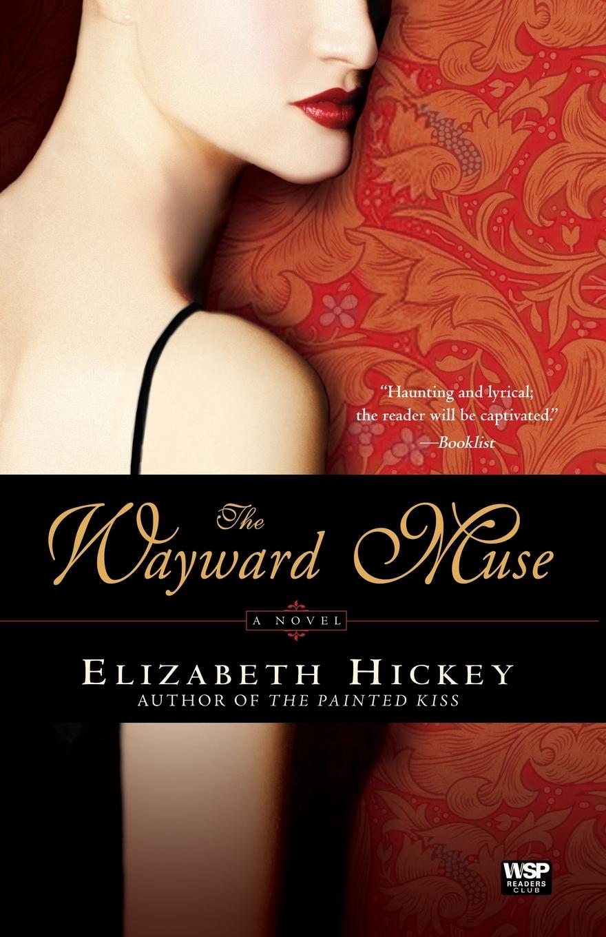 Vorderes Coverbild The Wayward Muse