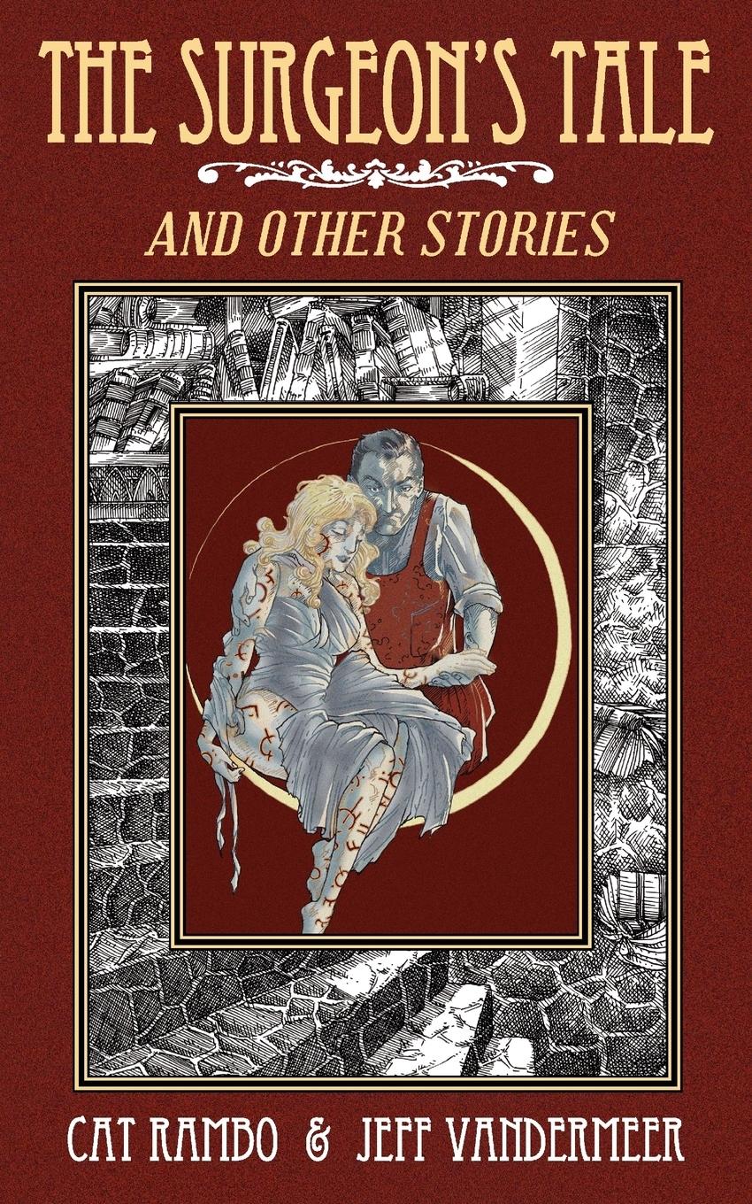Vorderes Coverbild The Surgeon's Tale