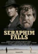 Vorderes Coverbild Seraphim Falls