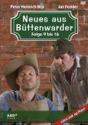 Vorderes Coverbild Neues Aus Büttenwarder