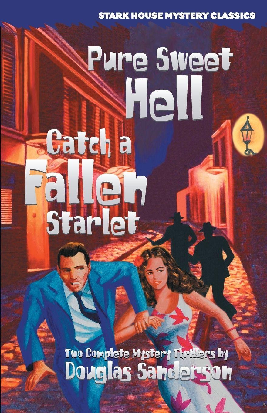 Vorderes Coverbild Pure Sweet Hell / Catch a Fallen Starlet