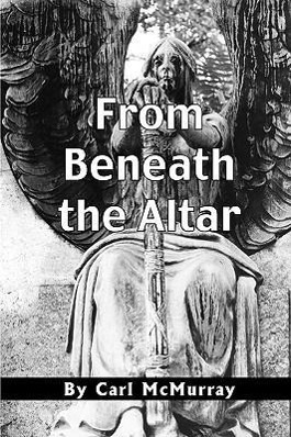 Vorderes Coverbild From Beneath the Altar