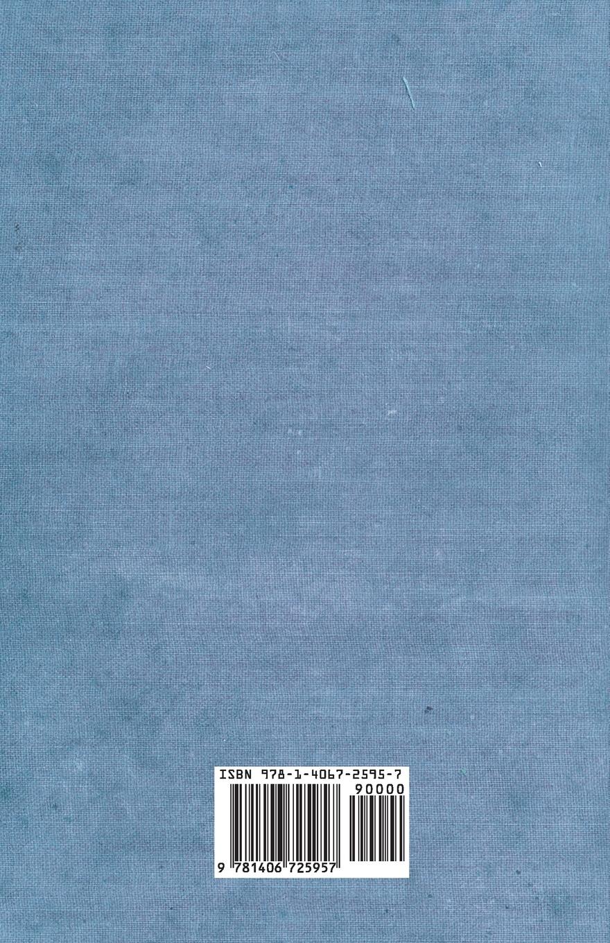 Rückseitencover The Brassbounder