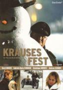 Vorderes Coverbild Krauses Fest