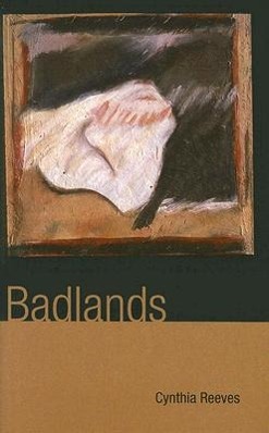Vorderes Coverbild Badlands